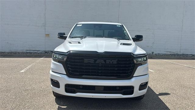 new 2026 Ram 1500 car, priced at $66,166