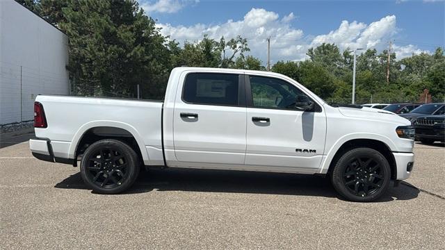 new 2026 Ram 1500 car, priced at $66,166