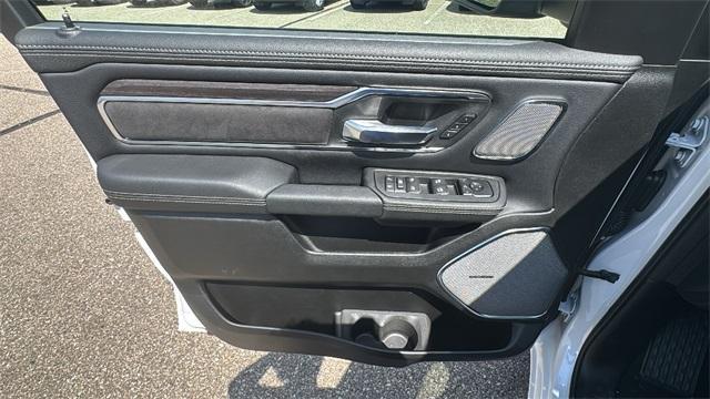 new 2026 Ram 1500 car, priced at $66,166