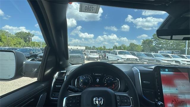 new 2026 Ram 1500 car, priced at $66,166