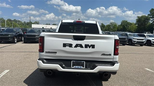 new 2026 Ram 1500 car, priced at $66,166