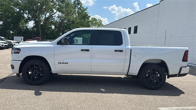 new 2026 Ram 1500 car, priced at $66,166