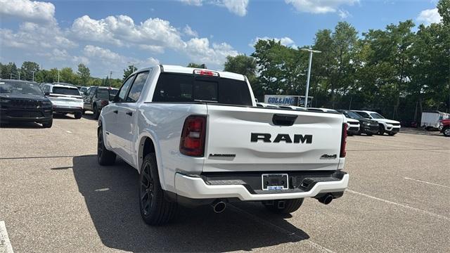 new 2026 Ram 1500 car, priced at $66,166