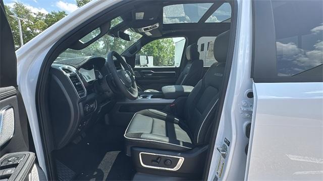 new 2026 Ram 1500 car, priced at $66,166