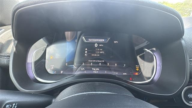 new 2026 Ram 1500 car, priced at $66,166