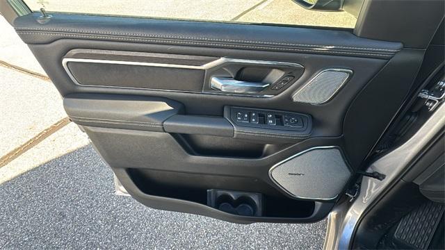 new 2026 Ram 1500 car, priced at $65,154