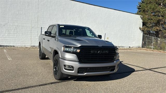 new 2026 Ram 1500 car, priced at $65,154