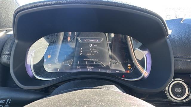 new 2026 Ram 1500 car, priced at $65,154