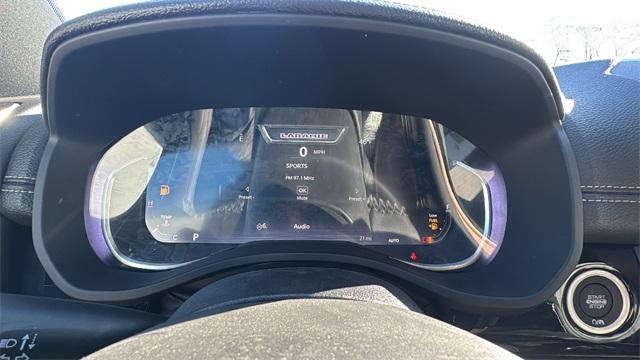 new 2026 Ram 1500 car, priced at $65,154