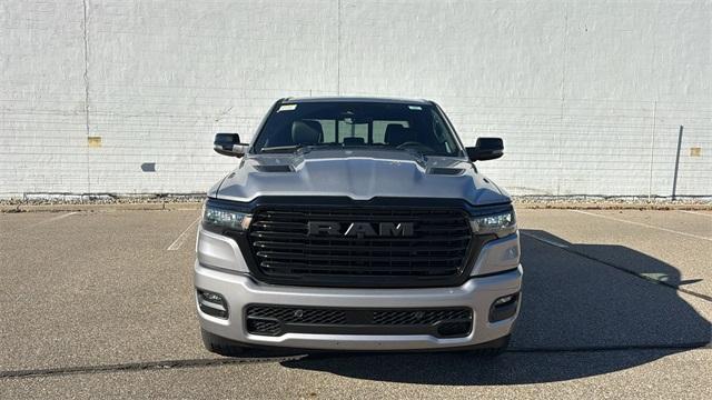 new 2026 Ram 1500 car, priced at $65,154