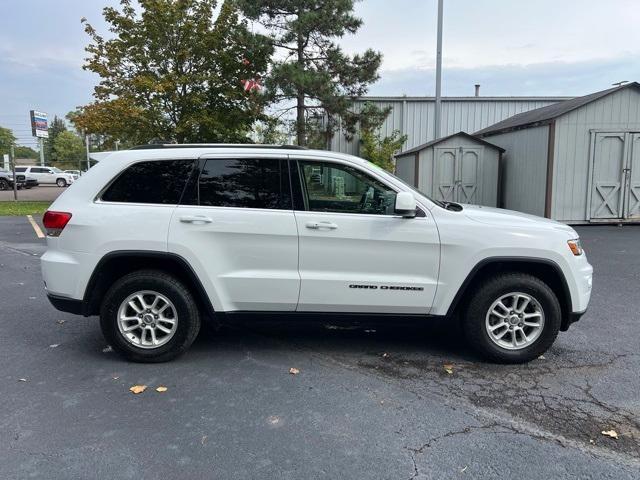 used 2019 Jeep Grand Cherokee car, priced at $16,350