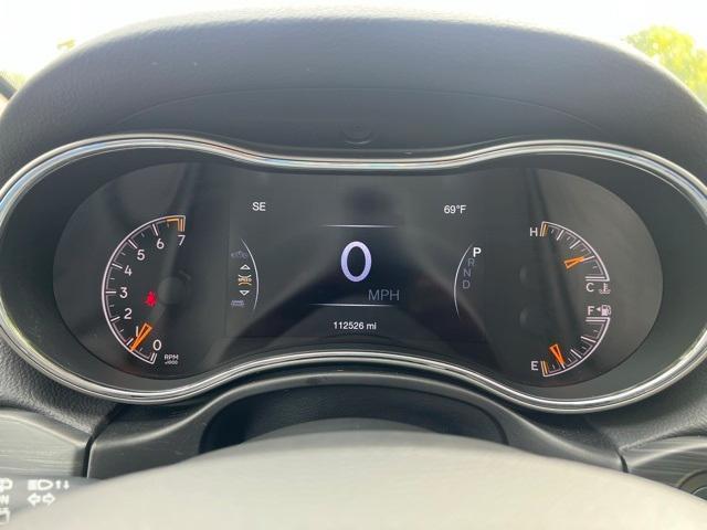 used 2019 Jeep Grand Cherokee car, priced at $16,350