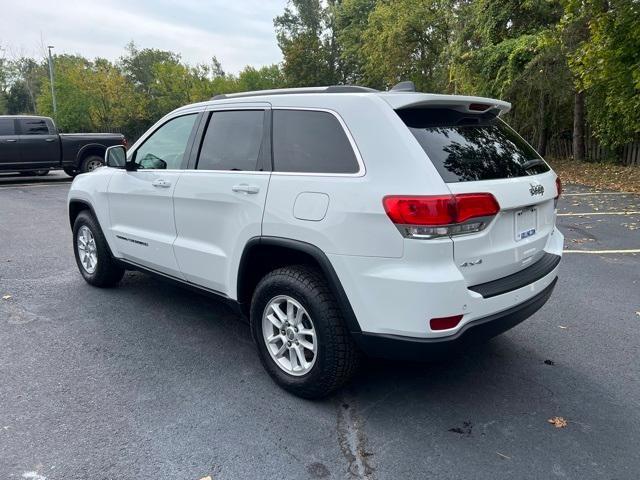 used 2019 Jeep Grand Cherokee car, priced at $16,350