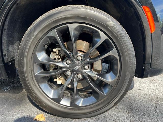 used 2022 Dodge Durango car, priced at $28,250