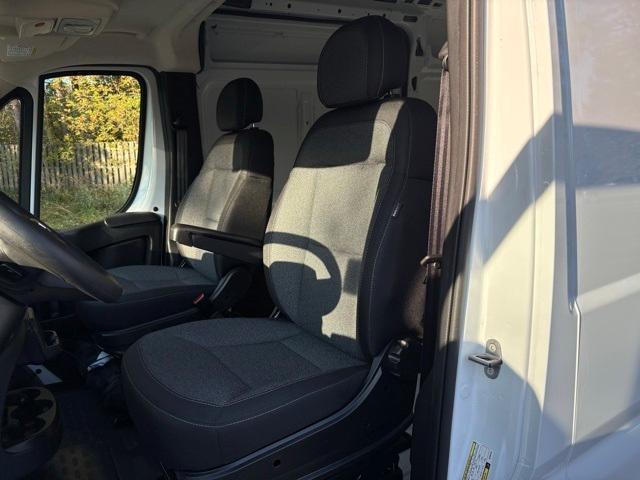 used 2025 Ram ProMaster 2500 car, priced at $39,500