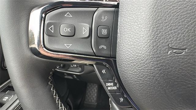 new 2026 Ram 1500 car, priced at $81,066