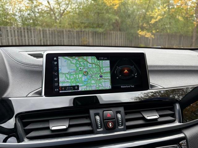 used 2022 BMW X2 car, priced at $20,222