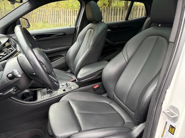 used 2022 BMW X2 car, priced at $20,222