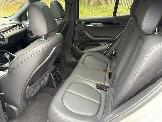 used 2022 BMW X2 car, priced at $20,222