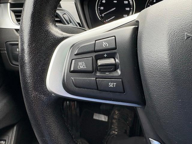 used 2022 BMW X2 car, priced at $20,222