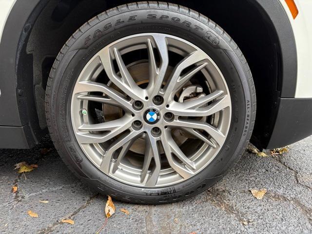 used 2022 BMW X2 car, priced at $20,222
