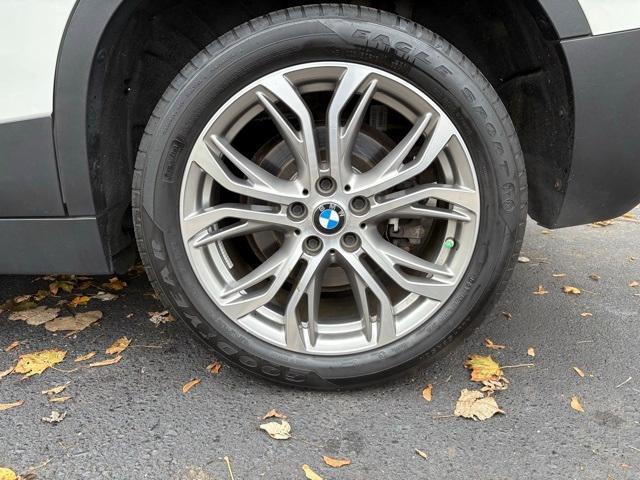 used 2022 BMW X2 car, priced at $20,222