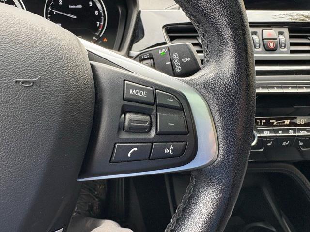 used 2022 BMW X2 car, priced at $20,222