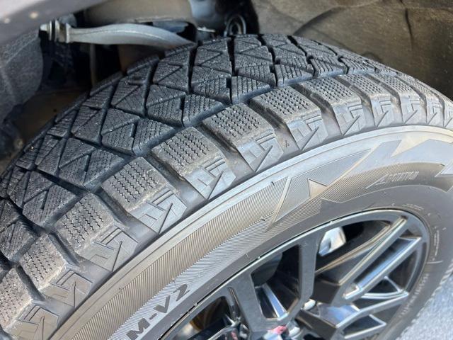 used 2023 GMC Sierra 1500 car, priced at $42,250