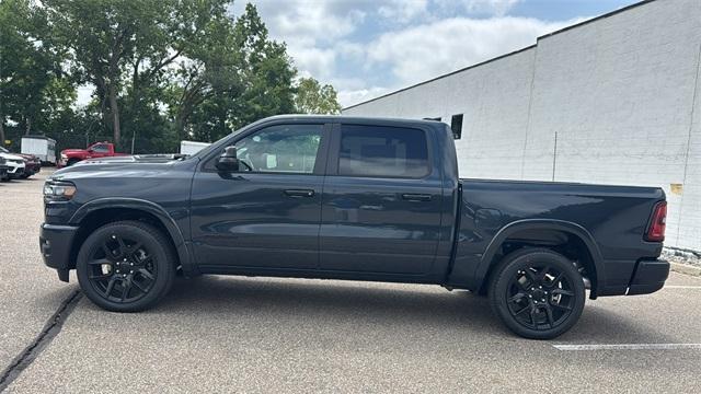 new 2026 Ram 1500 car, priced at $65,711