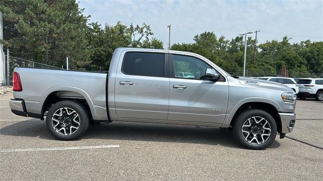 new 2026 Ram 1500 car, priced at $58,981