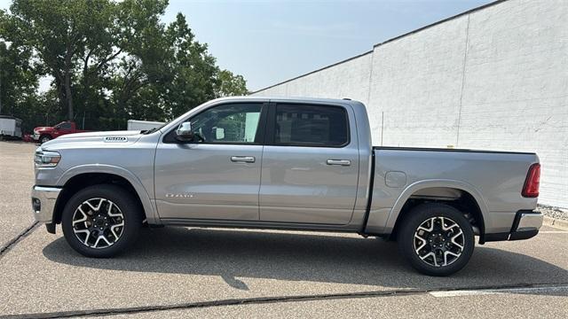 new 2026 Ram 1500 car, priced at $58,981