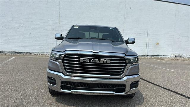 new 2026 Ram 1500 car, priced at $58,981