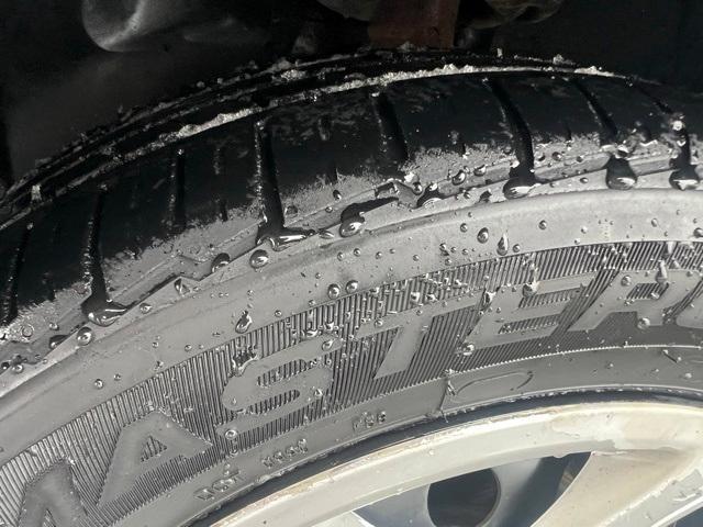 used 2012 Ford Fiesta car, priced at $4,500