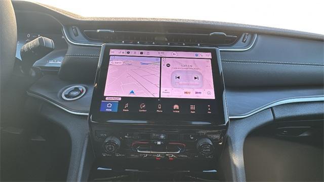 new 2025 Jeep Grand Cherokee car, priced at $41,964