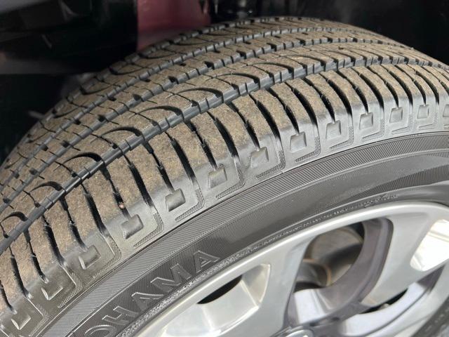 used 2020 Jeep Compass car, priced at $20,000