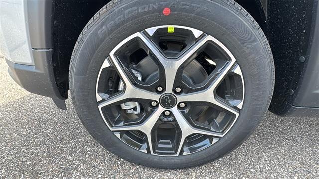 new 2026 Jeep Compass car, priced at $32,709