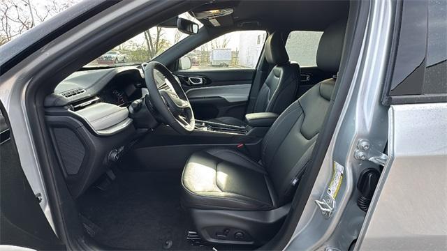 new 2026 Jeep Compass car, priced at $32,709