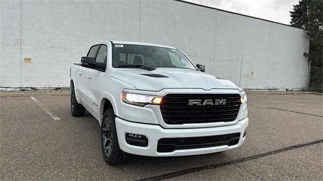 new 2026 Ram 1500 car, priced at $64,122