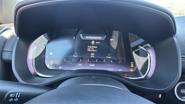 new 2026 Ram 1500 car, priced at $65,771