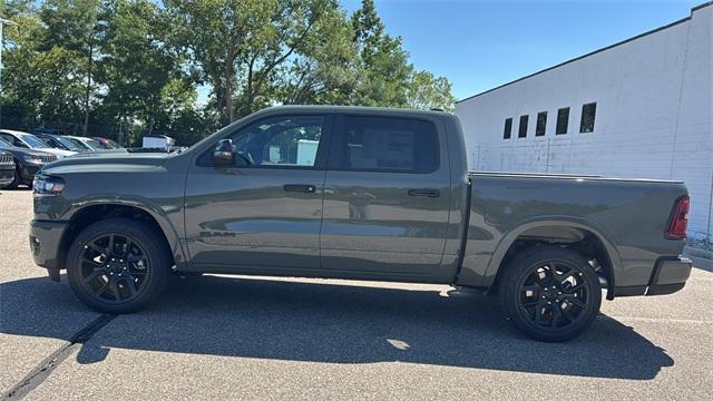 new 2026 Ram 1500 car, priced at $65,771