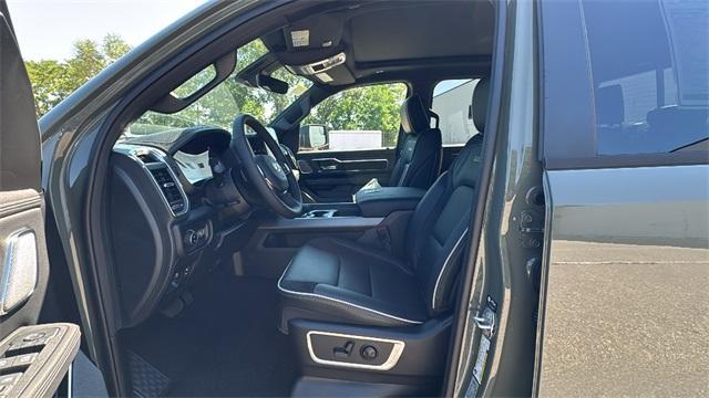 new 2026 Ram 1500 car, priced at $65,771