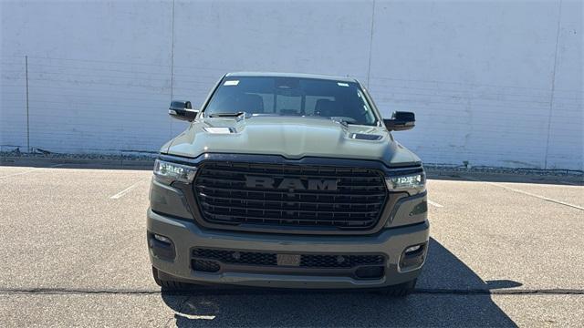 new 2026 Ram 1500 car, priced at $65,771