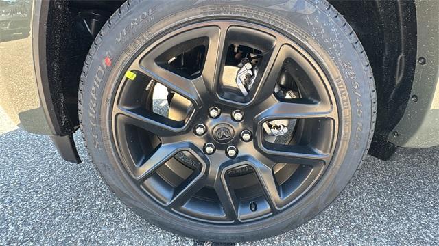 new 2026 Ram 1500 car, priced at $65,771