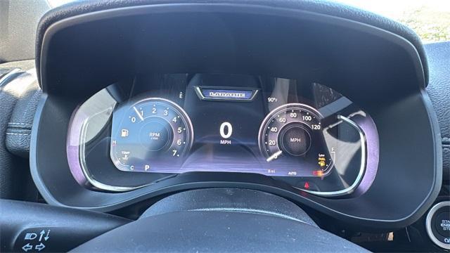 new 2026 Ram 1500 car, priced at $65,771