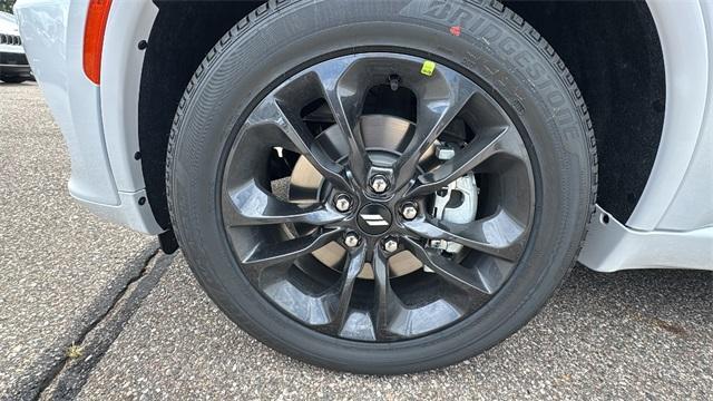 new 2026 Dodge Durango car, priced at $41,243