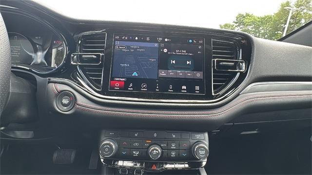 new 2026 Dodge Durango car, priced at $41,243