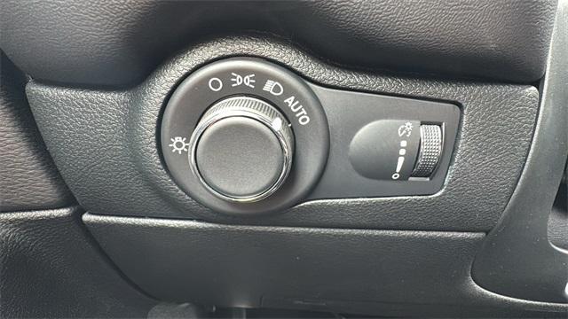 new 2026 Dodge Durango car, priced at $41,243