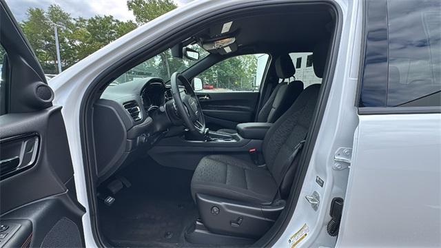 new 2026 Dodge Durango car, priced at $41,243