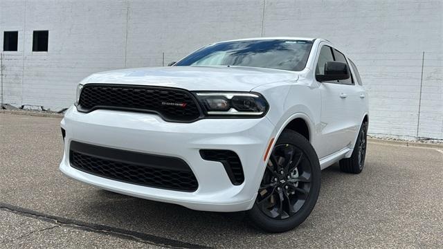 new 2026 Dodge Durango car, priced at $41,813