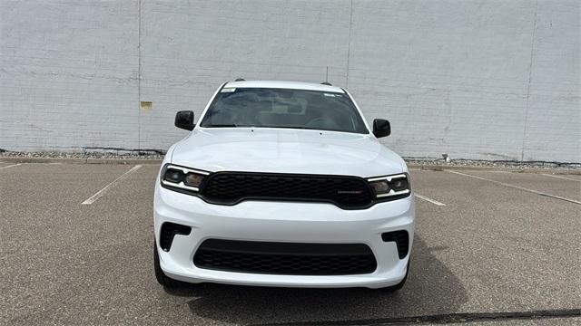 new 2026 Dodge Durango car, priced at $41,243